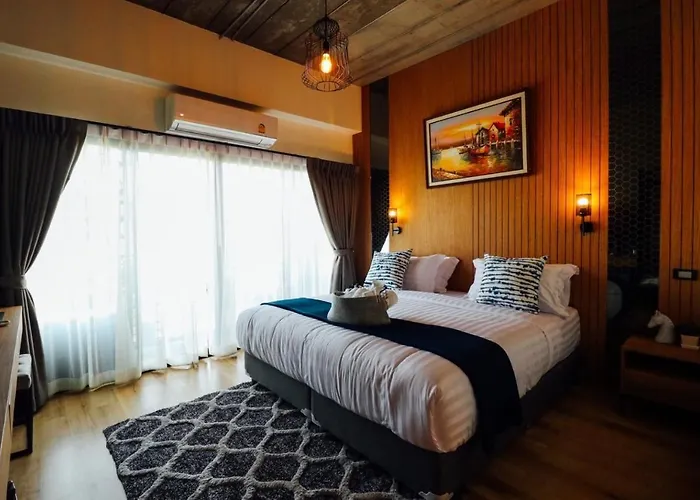 Tree​ For​ Rest​ Poshtel *