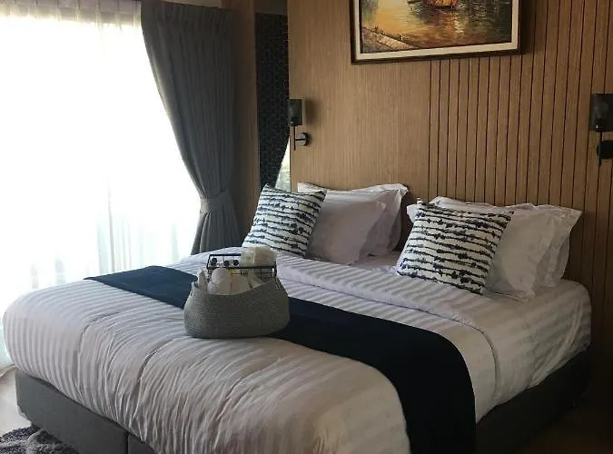 Hostal Tree​ For​ Rest​ Poshtel *