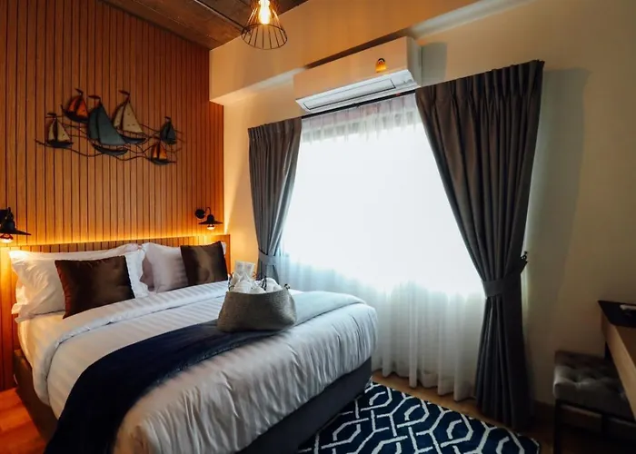 Tree​ For​ Rest​ Poshtel