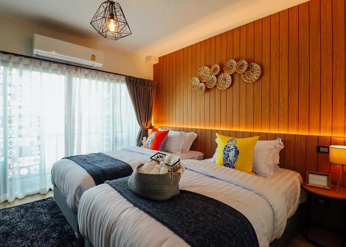 Hostal Tree​ For​ Rest​ Poshtel