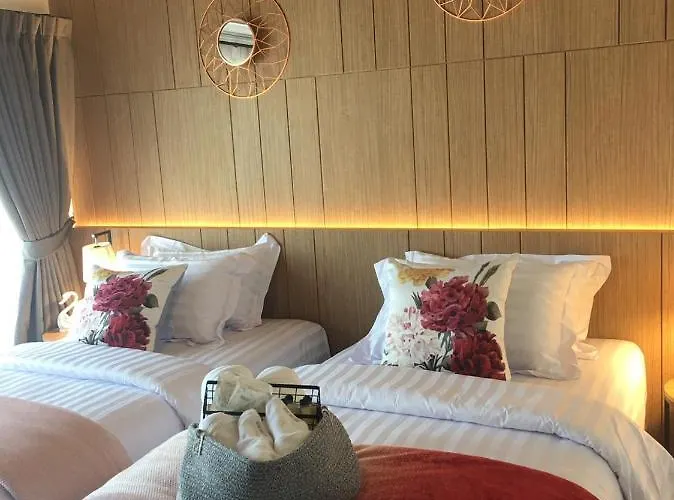 Hostal Tree​ For​ Rest​ Poshtel Bangkok
