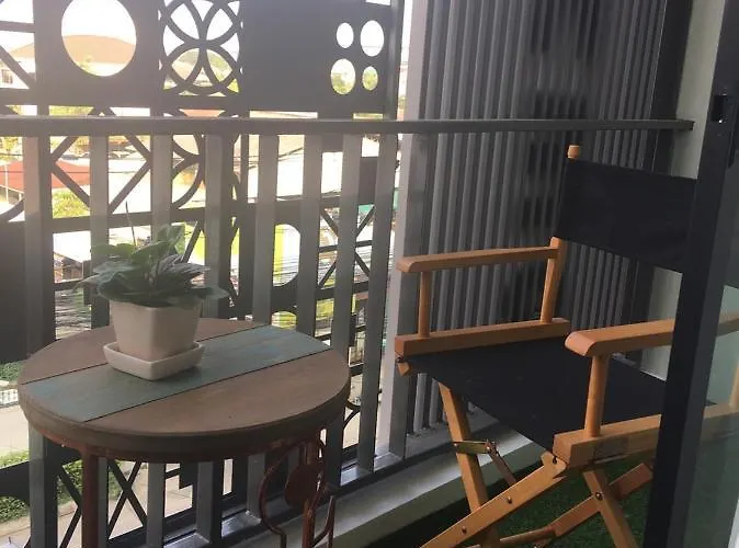 Hostal Tree​ For​ Rest​ Poshtel