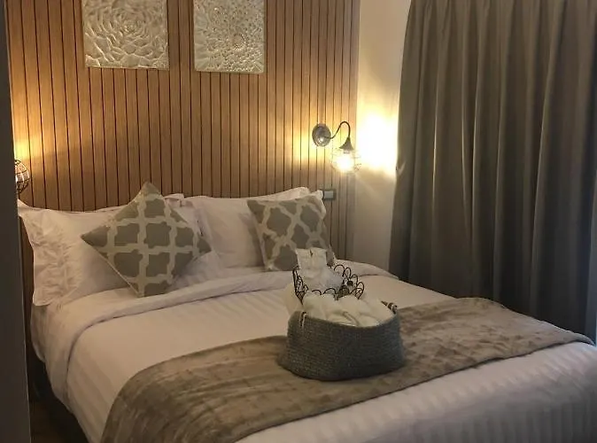Tree​ For​ Rest​ Poshtel Hostal *