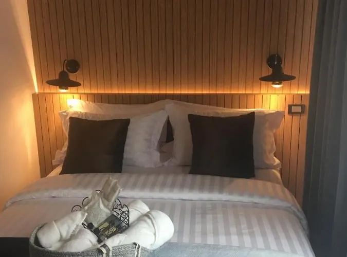 Hostal Tree​ For​ Rest​ Poshtel *